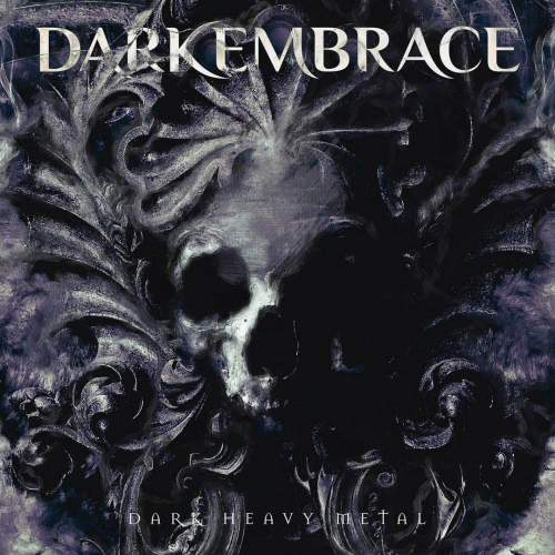 Dark Embrace (ESP) : Dark Heavy Metal (Single)